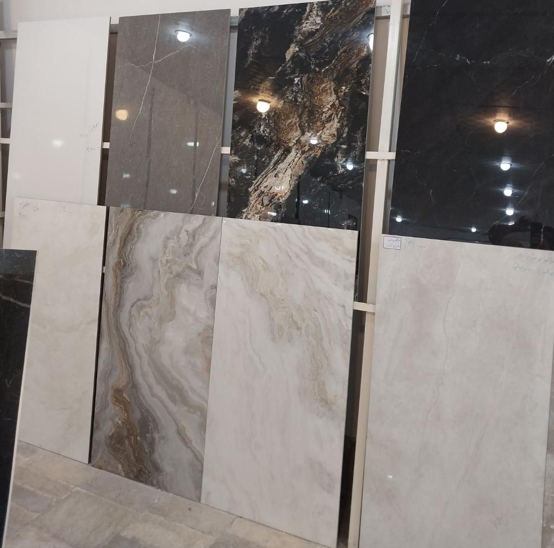 کاشی وسرامیک یاراحمدی|مصالح و تجهیزات ساختمان|کرج, باغستان|دیوار