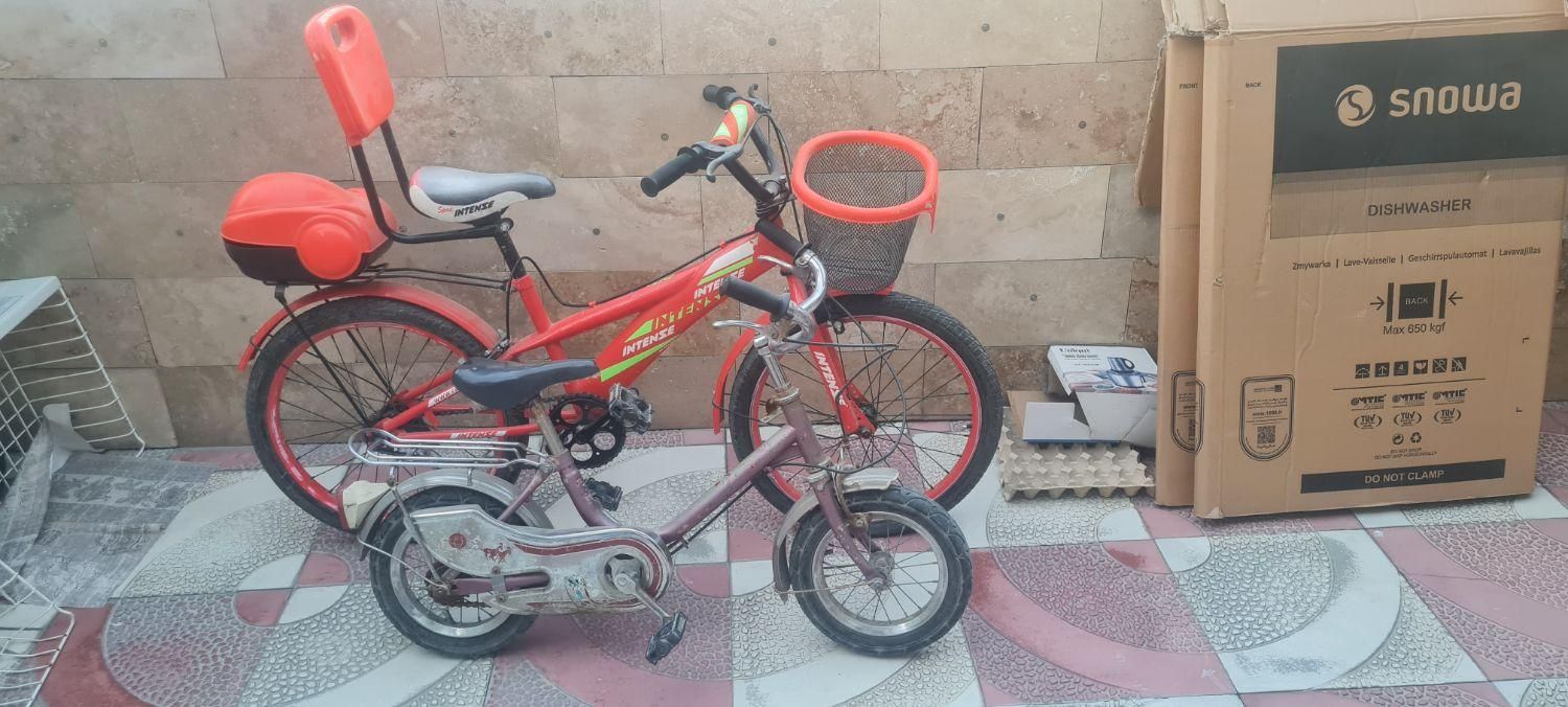 دوچرخه ۲۰|دوچرخه، اسکیت، اسکوتر|کرمانشاه, |دیوار