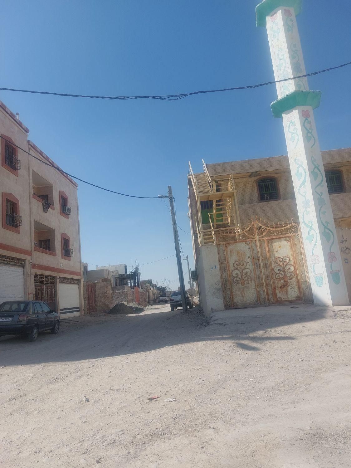 آپارتمان اجاره میدان دکتر امینی فرد همکف حیاط دار|اجارهٔ آپارتمان|ایرانشهر, |دیوار