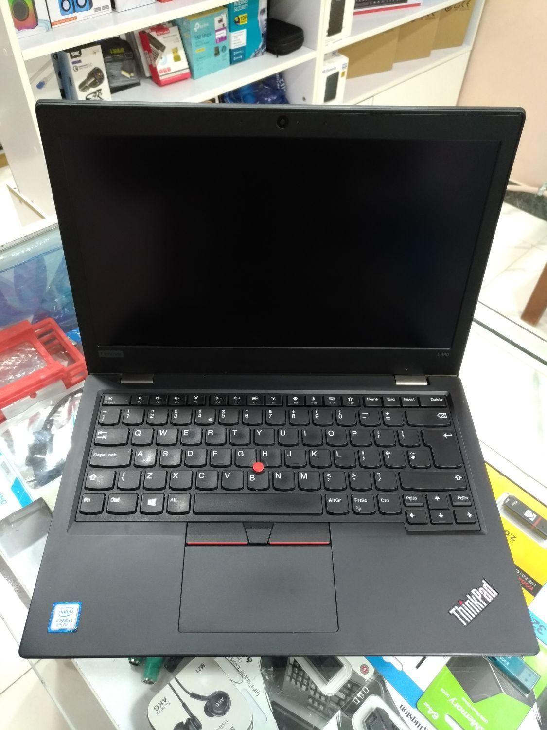 لپ تاپ Lenovo L380 تاچ|رایانه همراه|بجنورد, |دیوار