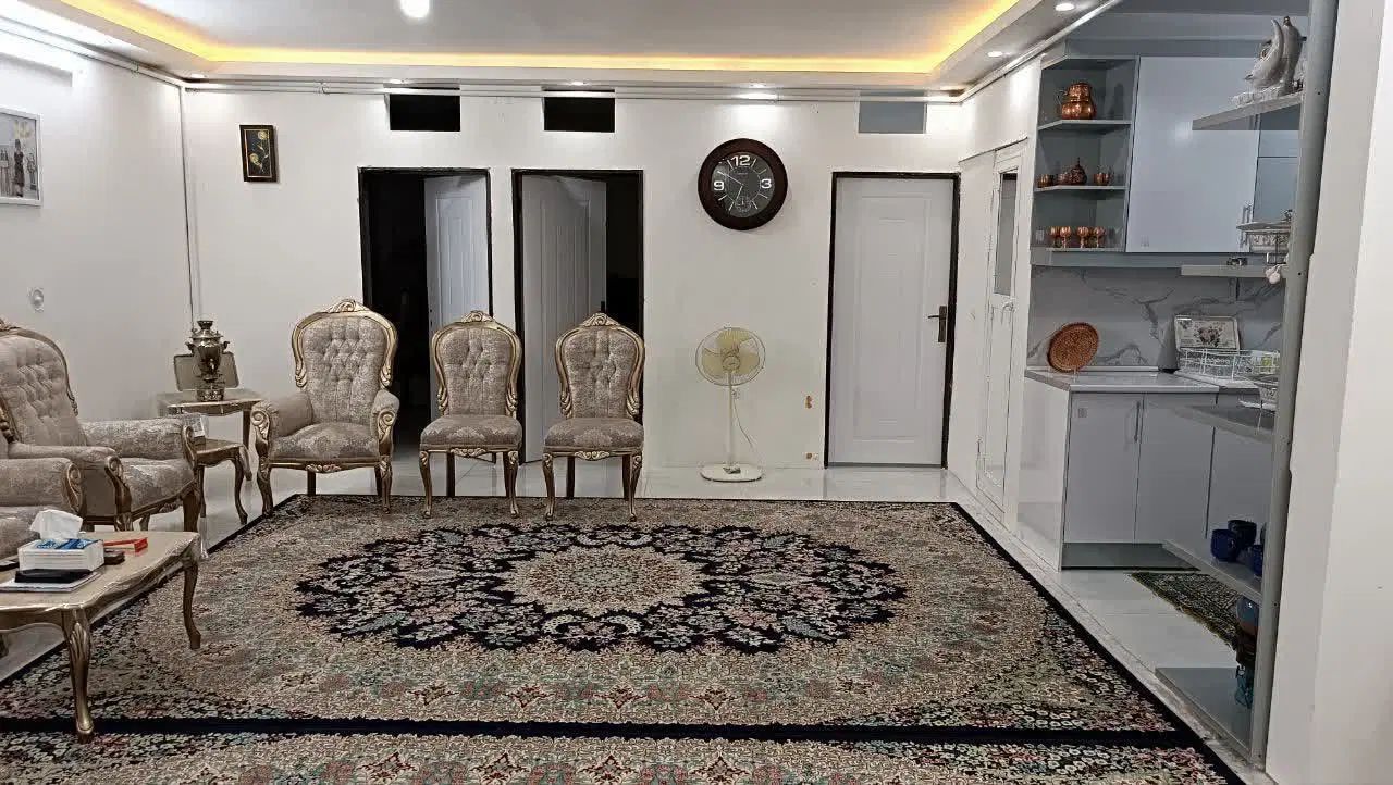 ۱۱۰ متری  راه جدا سه خواب|اجارهٔ خانه و ویلا|مشهد, کارمندان دوم|دیوار