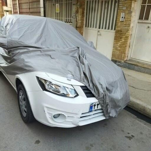 چادر انواع خودرو*چادر ماشین*|قطعات یدکی و لوازم جانبی|رشت, جانبازان|دیوار