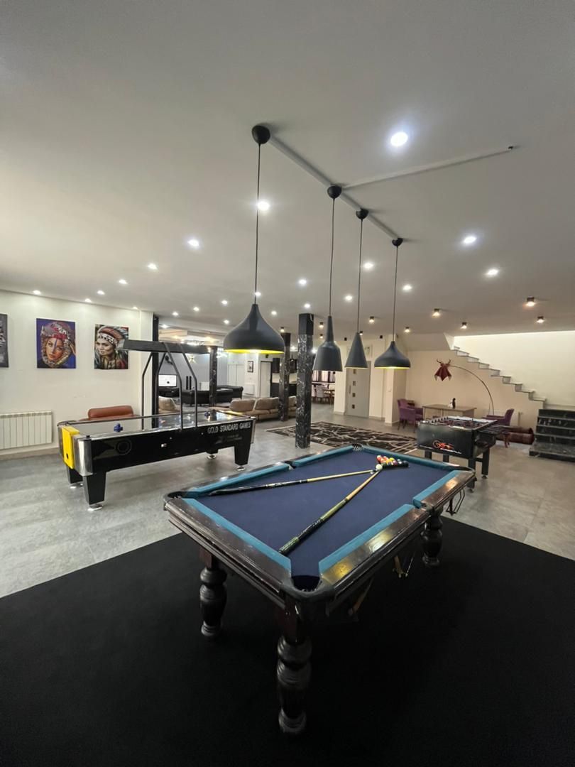 اجاره روزانه ویلا پنج خواب کد 2095|اجارهٔ کوتاهمدت ویلا و باغ|دماوند, گیلاوند|دیوار