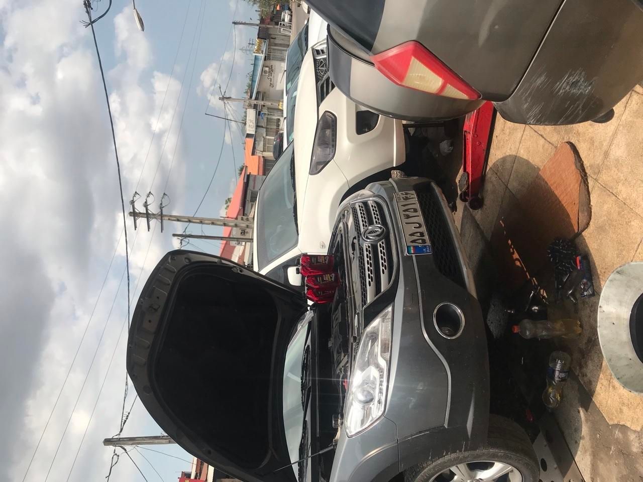 امدادخودرو مکانیک سیار باطریساز سیار|خدمات موتور و ماشین|رشت, نیروی دریایی|دیوار