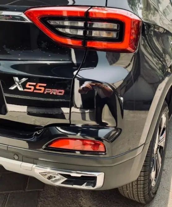 *ام وی ام x55 پرو / اقساطی صفر / تحویل یک ساعته*|خودرو سواری و وانت|تهران, سعادت‌آباد|دیوار