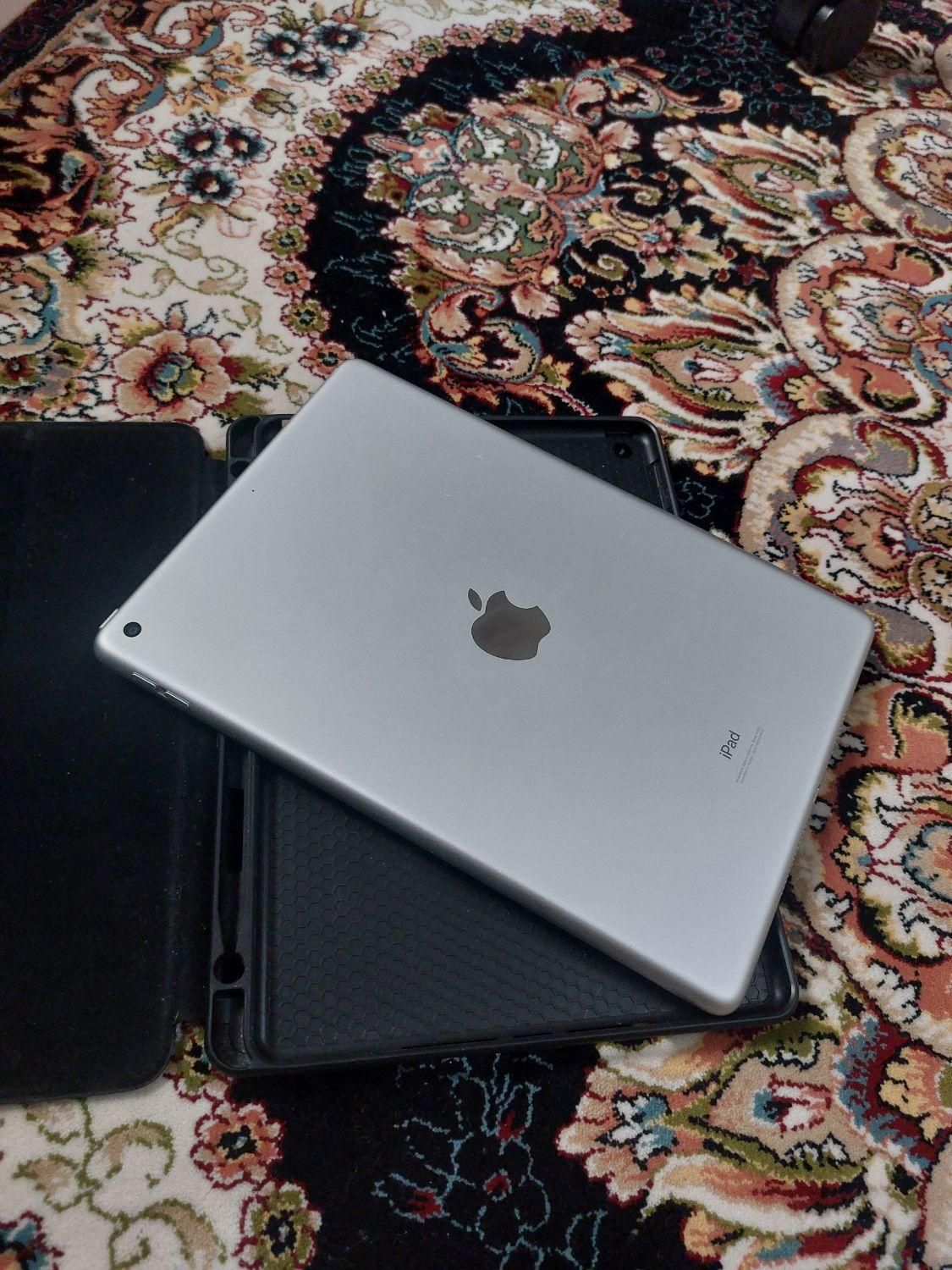 ipad 9th generation 2021|تبلت|کرج, شهرک یاس|دیوار