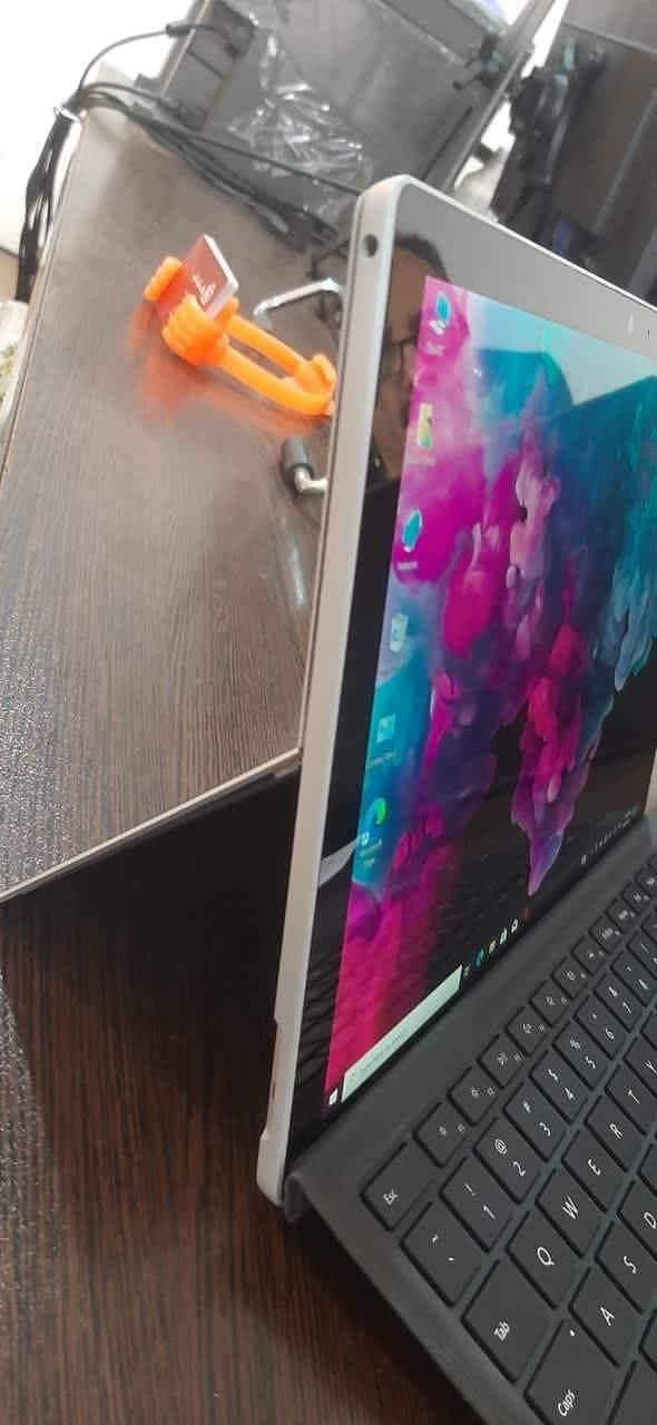 SURFACE PRO 5 سیم کارت خور|رایانه همراه|تهران, میدان ولیعصر|دیوار