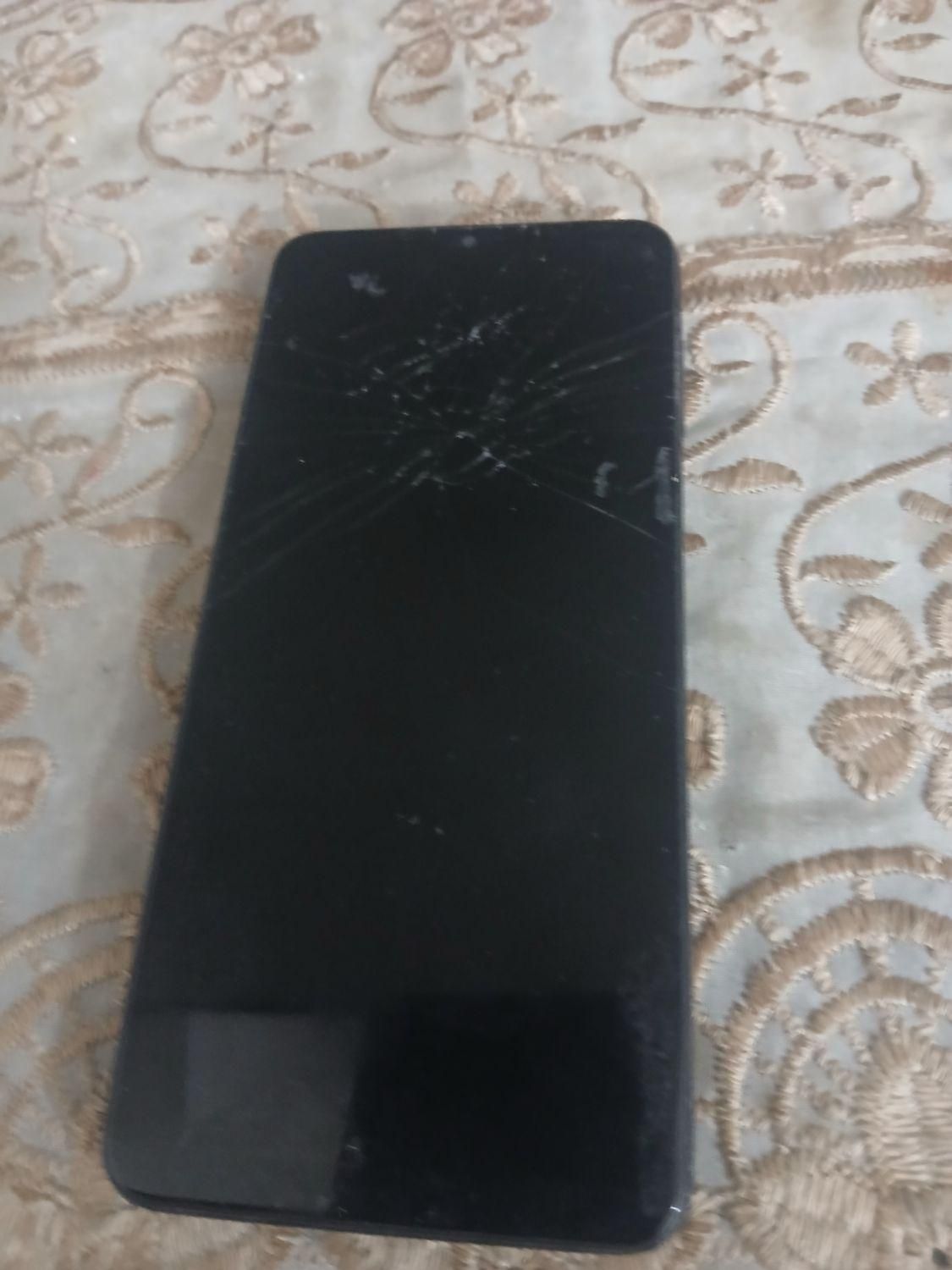 سامسونگ Galaxy A12 با حافظهٔ ۶۴ گیگابایت|موبایل|قم, شهرک فاطمیه|دیوار