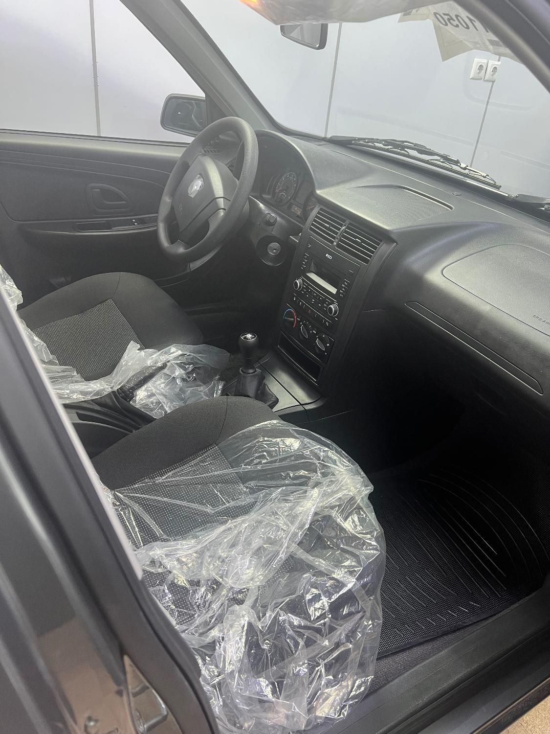 آریسان ۲ دوگانه فول/تحویل فوری/نقد و حواله|خودرو سواری و وانت|تهران, ستارخان|دیوار