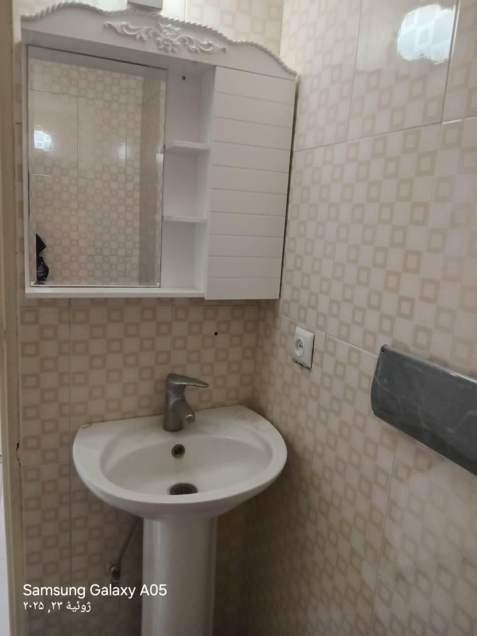 آپارتمان تک واحد ۵۷ متر|فروش آپارتمان|تهران, هاشم‌آباد|دیوار