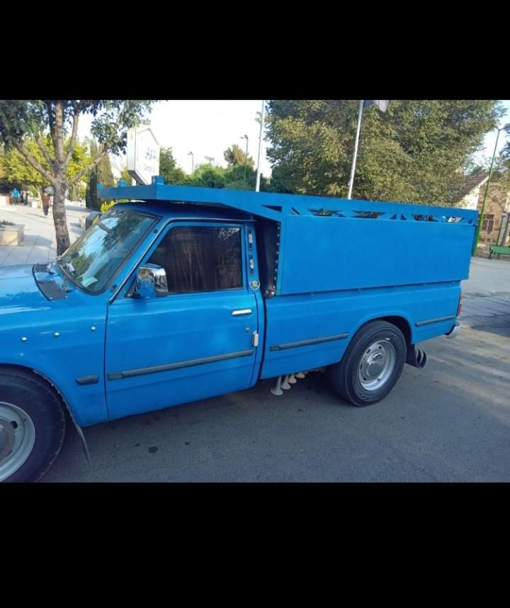 باربری کرج باغستان گوهردشت خرمدشت گلشهر و غیر|خدمات حمل و نقل|کرج, گوهردشت|دیوار