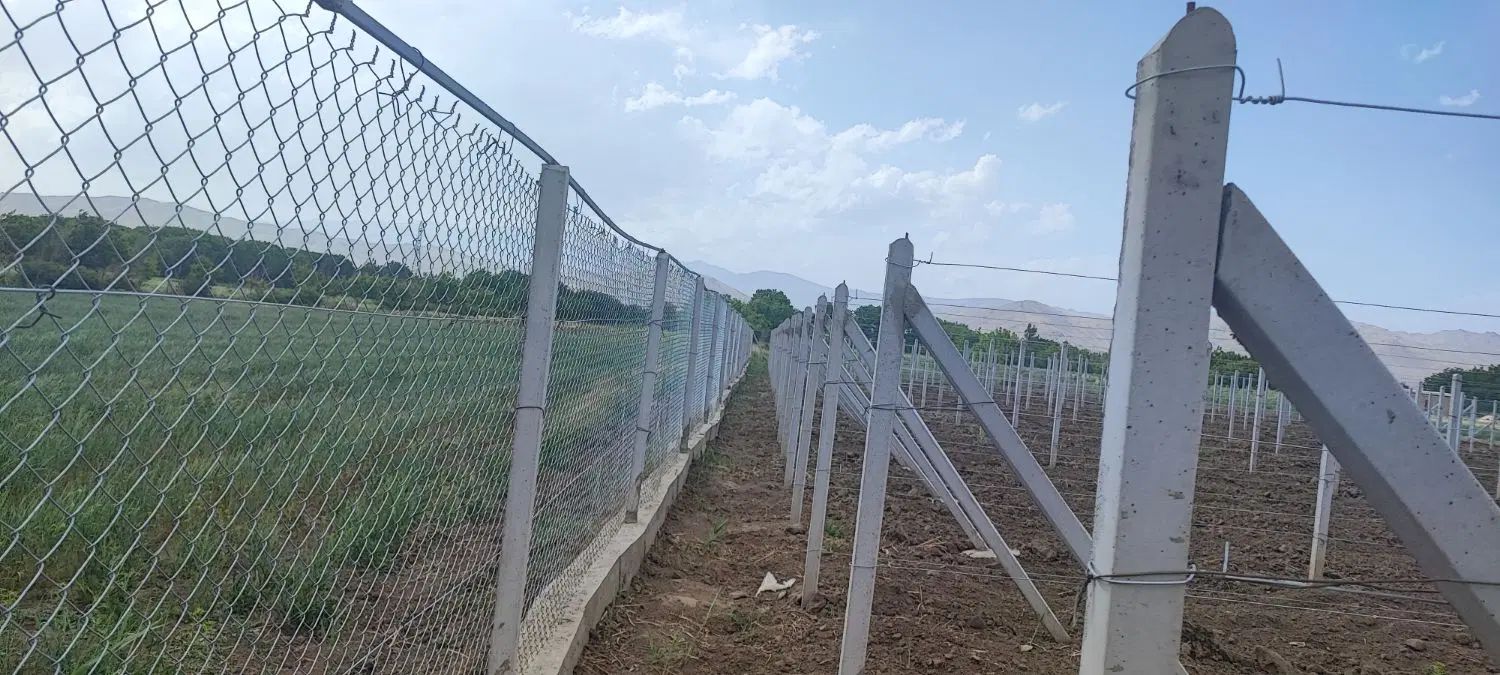 ///خدمات فنس کشی باغبانی دیوار کشی باغبانی|خدمات باغبانی و درختکاری|همدان, |دیوار