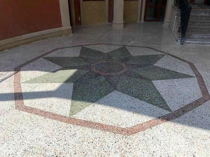 شستشونظافت ساب پولیش رزین لاک اپوکسی آنتی باکتریال|مواد شوینده و دستمال کاغذی|مشهد, ملک‌آباد|دیوار