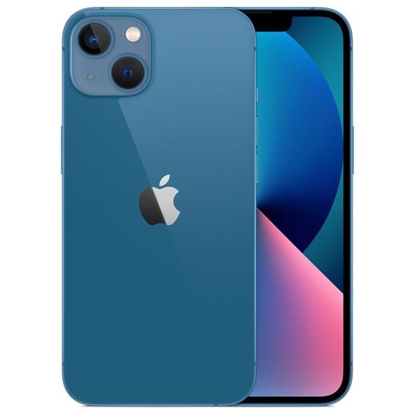 اپل iPhone 13 با حافظهٔ ۱۲۸ گیگابایت|موبایل|شاهین‌شهر, فدک|دیوار