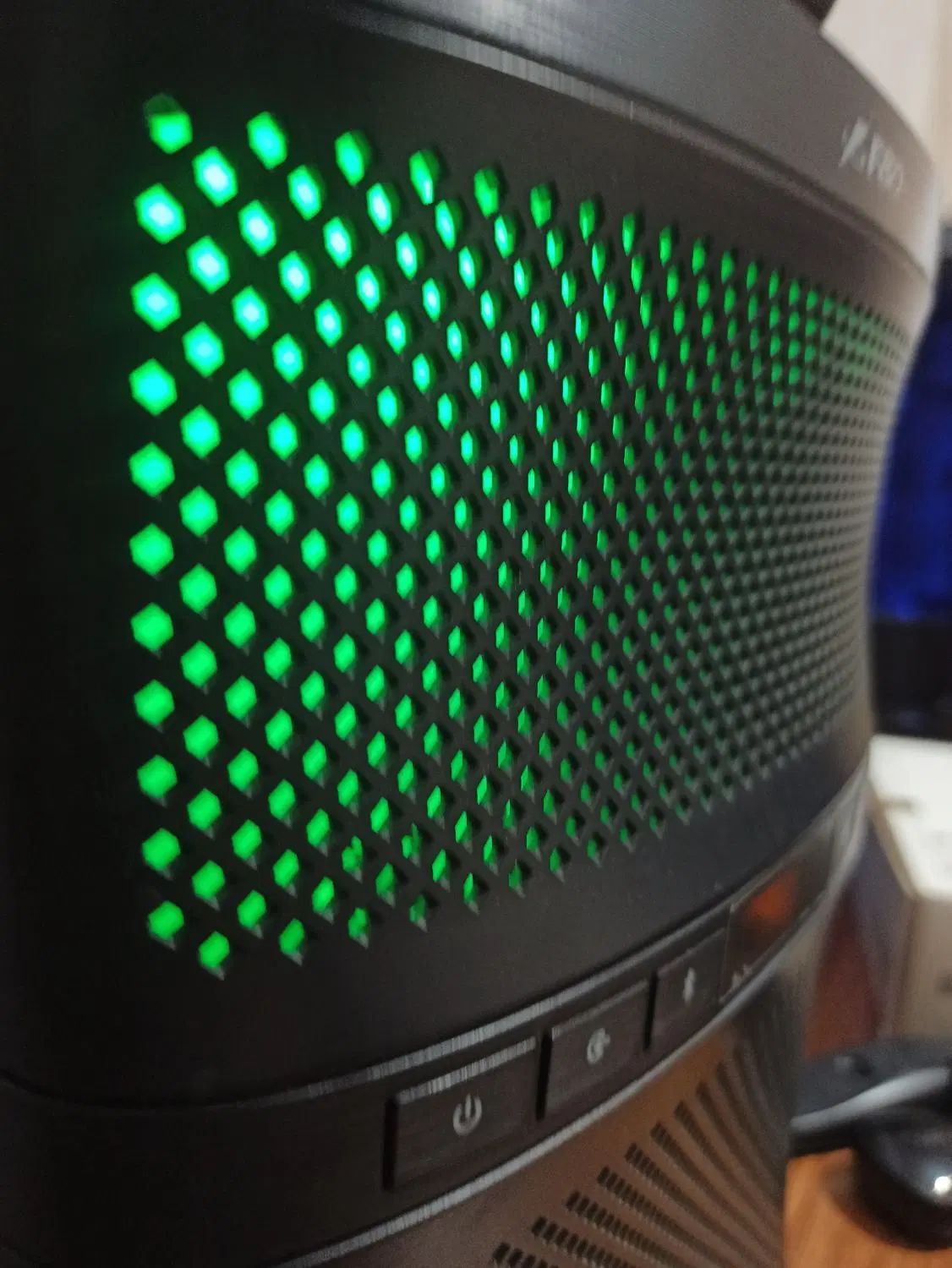 اسپیکر فندا ، کیفیت بسیار بالا rgb|قطعات و لوازم جانبی رایانه|مشهد, شهید مطهری|دیوار