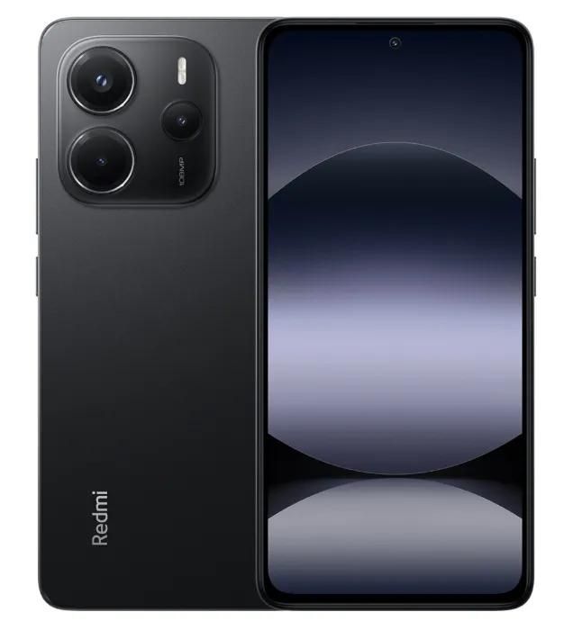 شیائومی Redmi Note 14 با حافظهٔ ۲۵۶ گیگابایت|موبایل|تهران, مرزداران|دیوار
