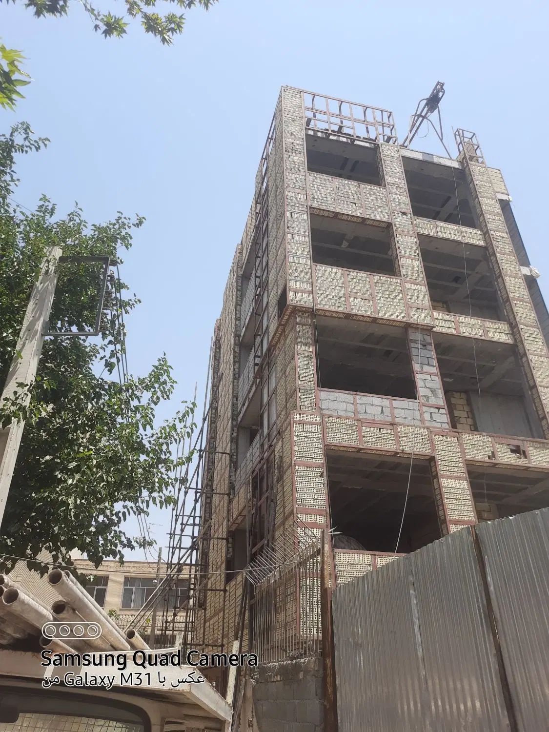 شاگردجوشکار|استخدام صنعتی، فنی، مهندسی|اصفهان, هفتون|دیوار