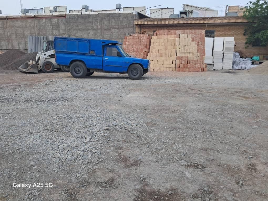 مصالح ساختمانی امیر|مصالح و تجهیزات ساختمان|پاکدشت, پاکدشت (مامازند)|دیوار