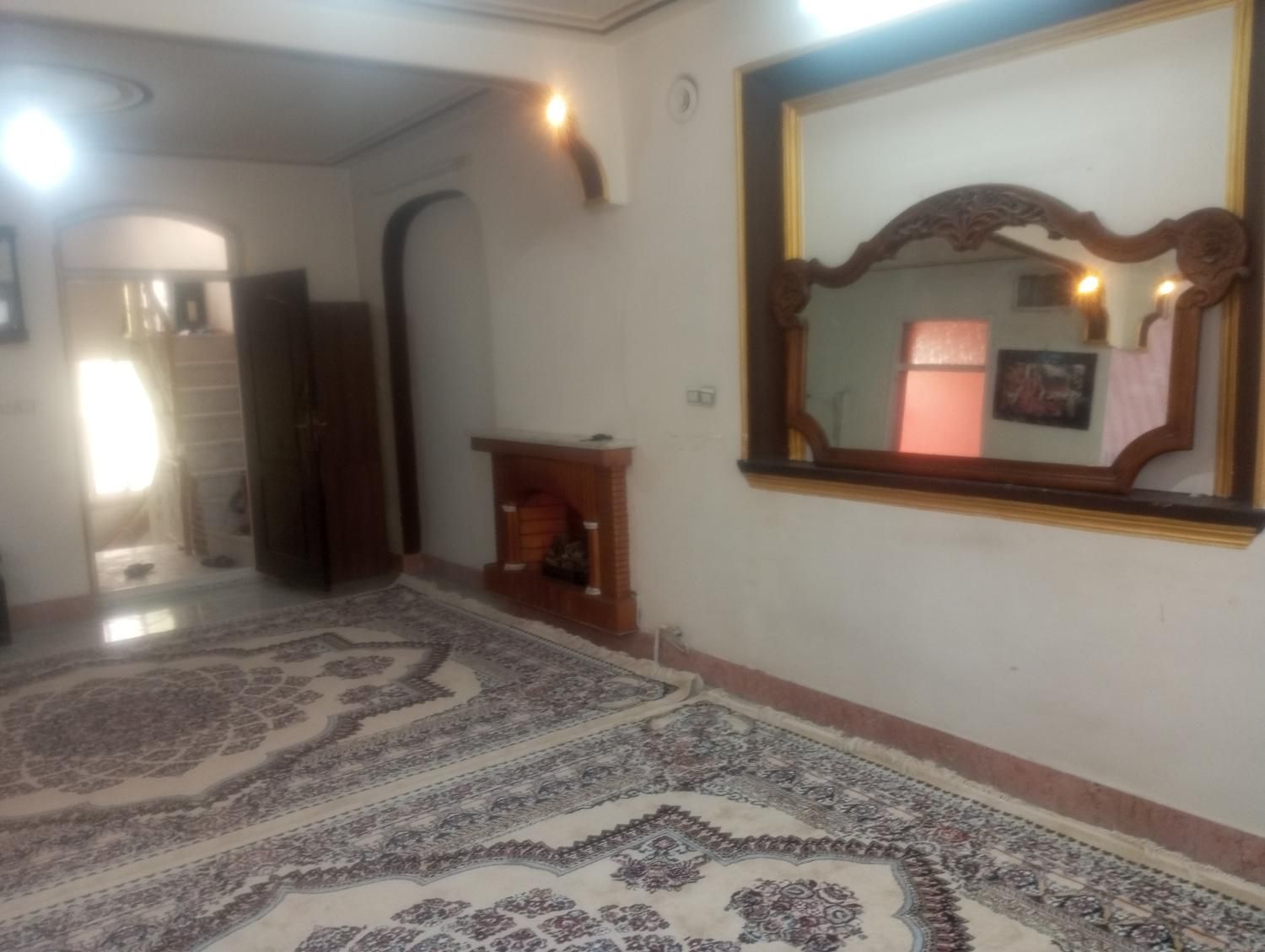منزل دربست مبله سویت هتل آپارتمان حرم|اجارهٔ کوتاه‌مدت آپارتمان و سوئیت|قم, قم نو|دیوار