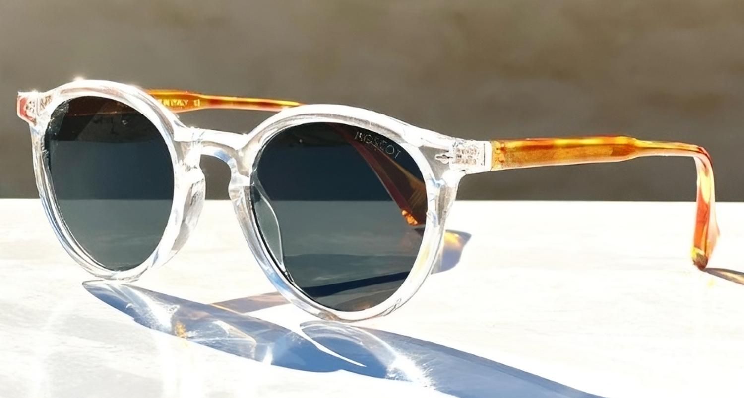 عینک Moscot مسترکوالیتی|زیورآلات و اکسسوری|مشهد, فردوسی|دیوار