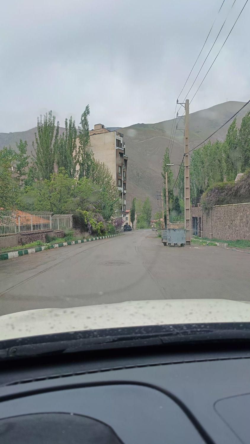 ۶۵۰ متر زمین فشم میگون نو|فروش زمین و ملک کلنگی|شمشک, |دیوار