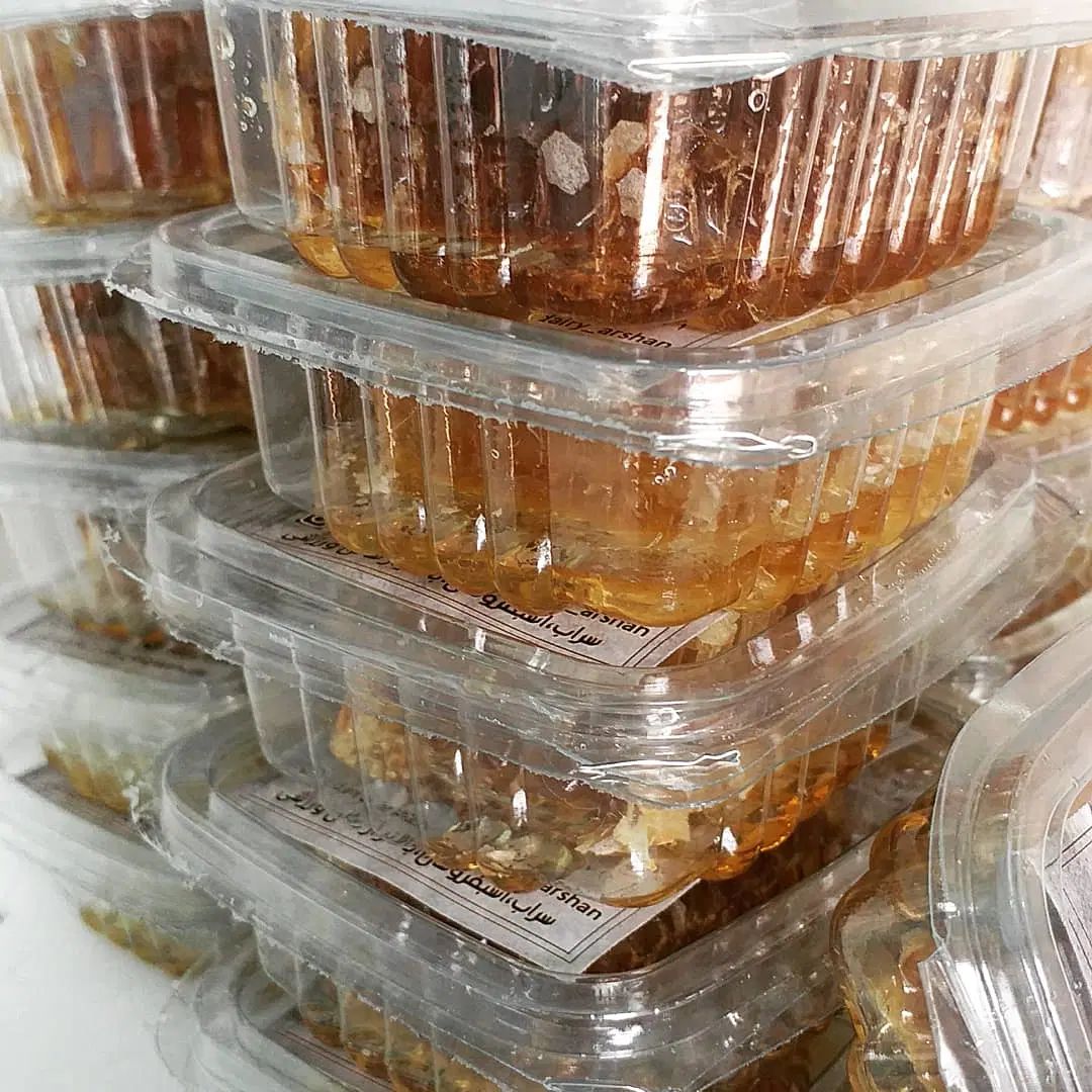 عسل شان مومدار بهاره ۱۴۰۴ سراب|خوردنی و آشامیدنی|تهران, مرزداران|دیوار