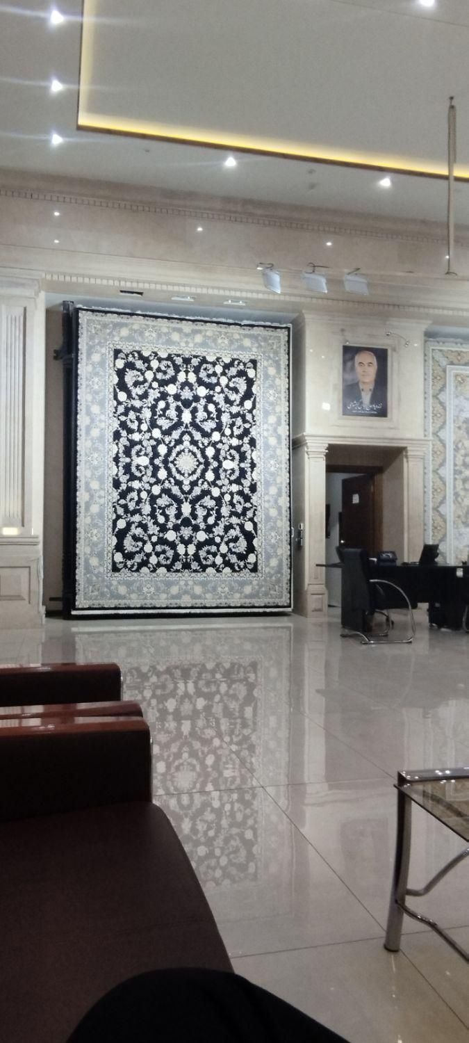 بازرگانی فرش خوزستان|فرش|اهواز, فاز ۲ پادادشهر|دیوار
