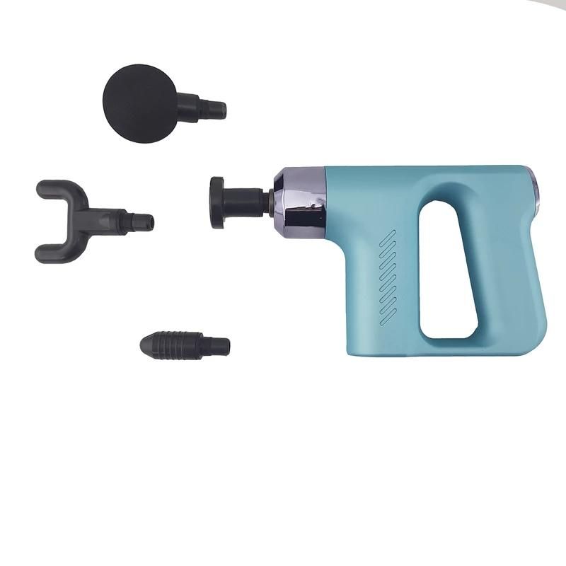 ماساژور تفنگی شارژی FASCIAL GUN|تجهیزات ورزشی|تهران, میدان ولیعصر|دیوار