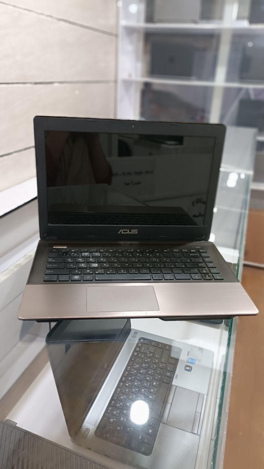 لب تاب ایسوس k45|رایانه همراه|بهبهان, |دیوار