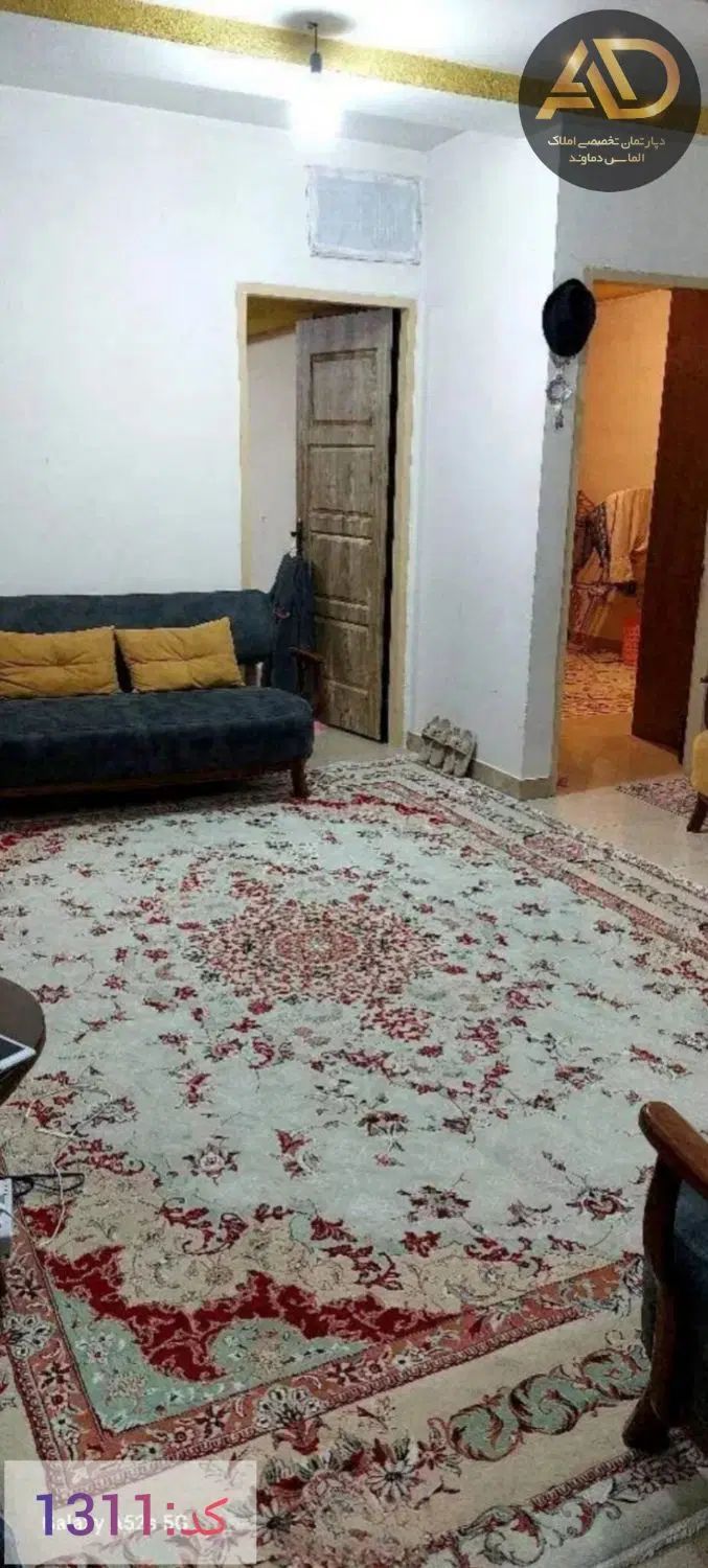 ۸۷متر اجاره آپارتمان/۲خواب/مسکن مهر/پیمانیر|اجارهٔ آپارتمان|دماوند, مسکن مهر گیلاوند|دیوار