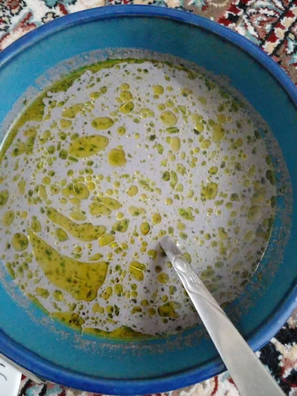کشک تازه بیرجندی لچ و کلی محصول خوشمزه|خوردنی و آشامیدنی|مشهد, شهرک ابوذر|دیوار