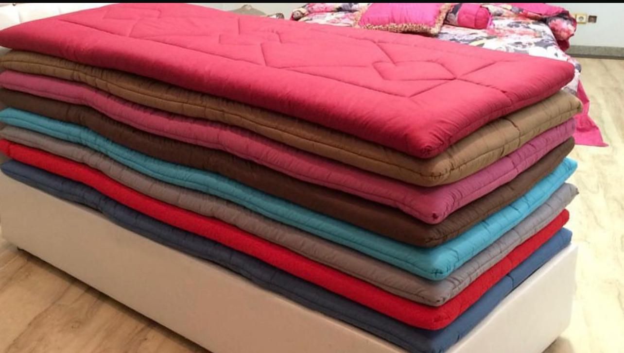 تشک مسافرتی|رختخواب، بالش، پتو|صدرا-فارس, فاز ۱|دیوار