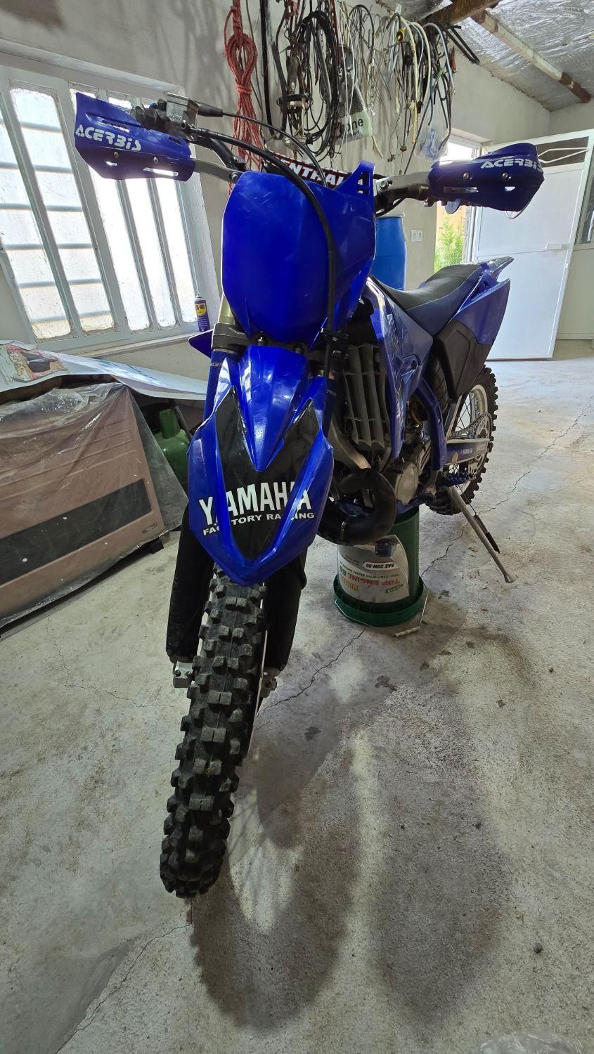 yz250x ۲۰۱۶kxf yzf crf|موتورسیکلت|تهران, آسمان|دیوار