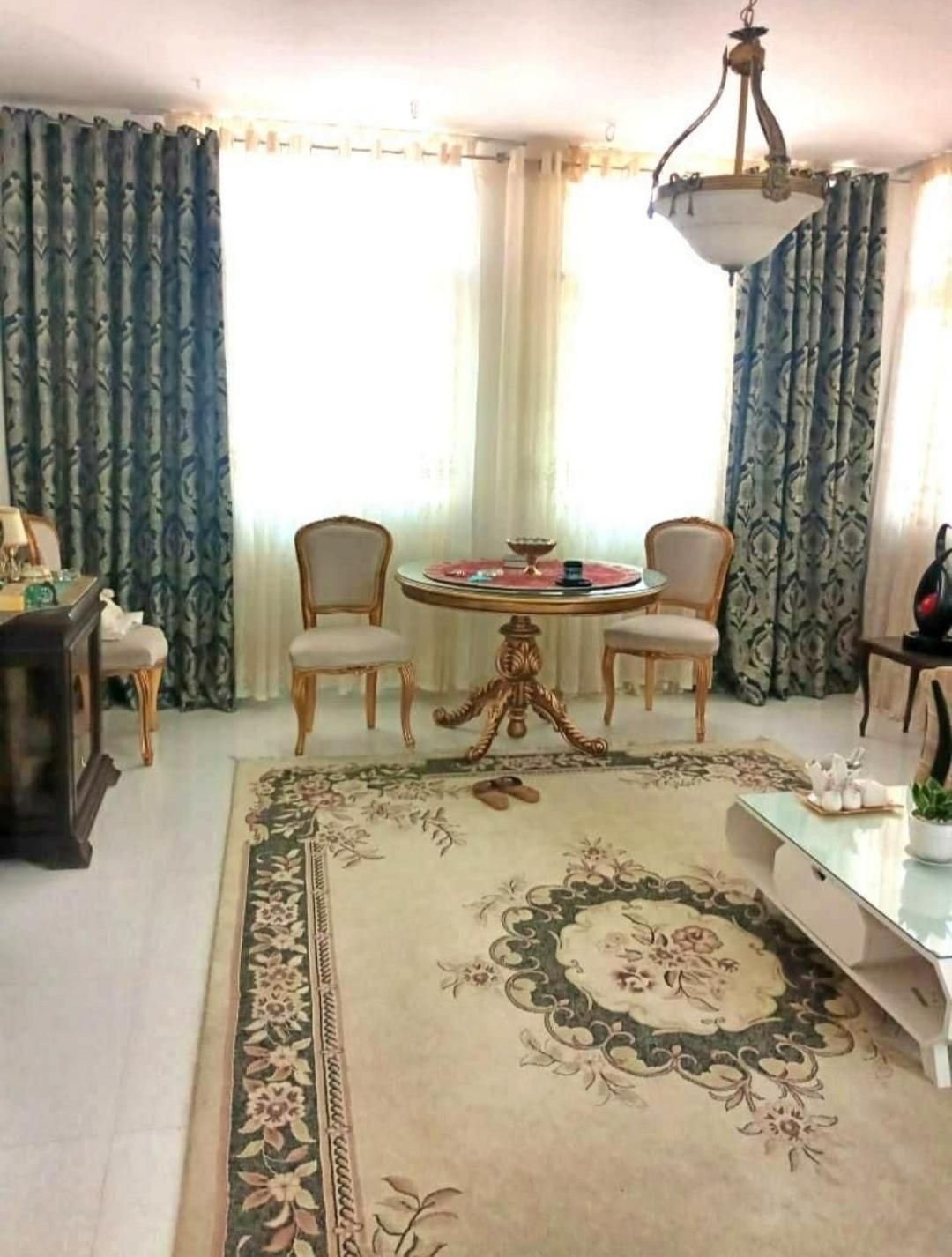 ۴۲متر * خوش نقشه * امیریه ولیعصر|فروش آپارتمان|تهران, منیریه|دیوار