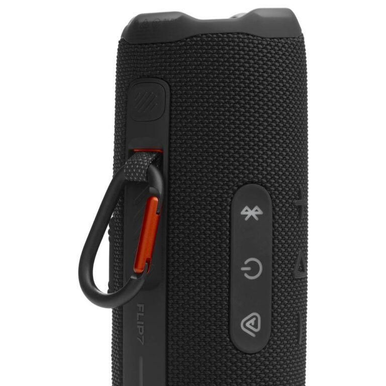 اسپیکر شارژی بلوتوثی جی بی ال JBL Flip 7|پخش‌کننده همراه|مشهد, سراب|دیوار