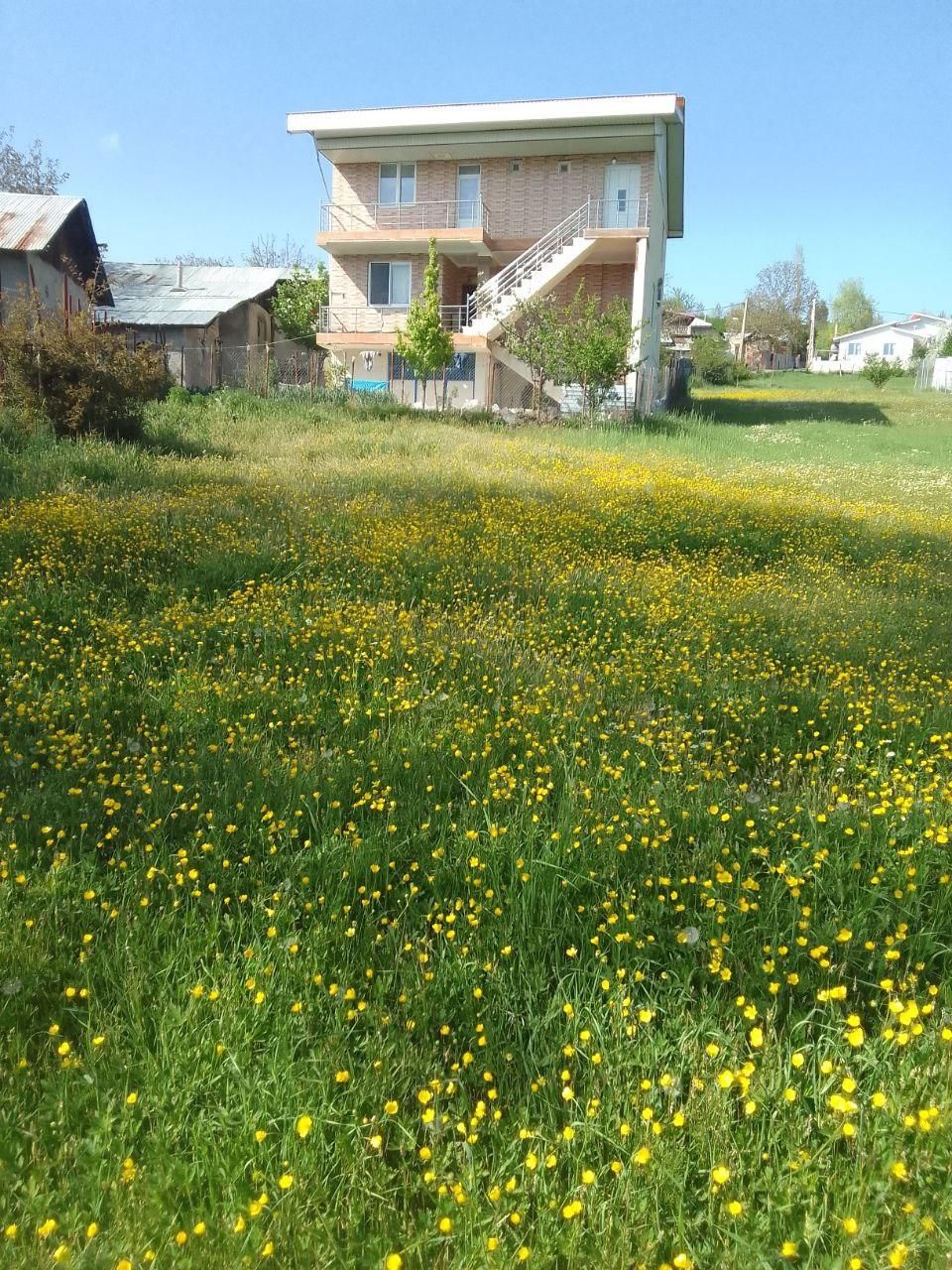 اجاره روزانه/هفتگی/ماهانه آپارتمان ۱۱۰ متری|اجارهٔ کوتاهمدت آپارتمان و سوئیت|برهسر, |دیوار