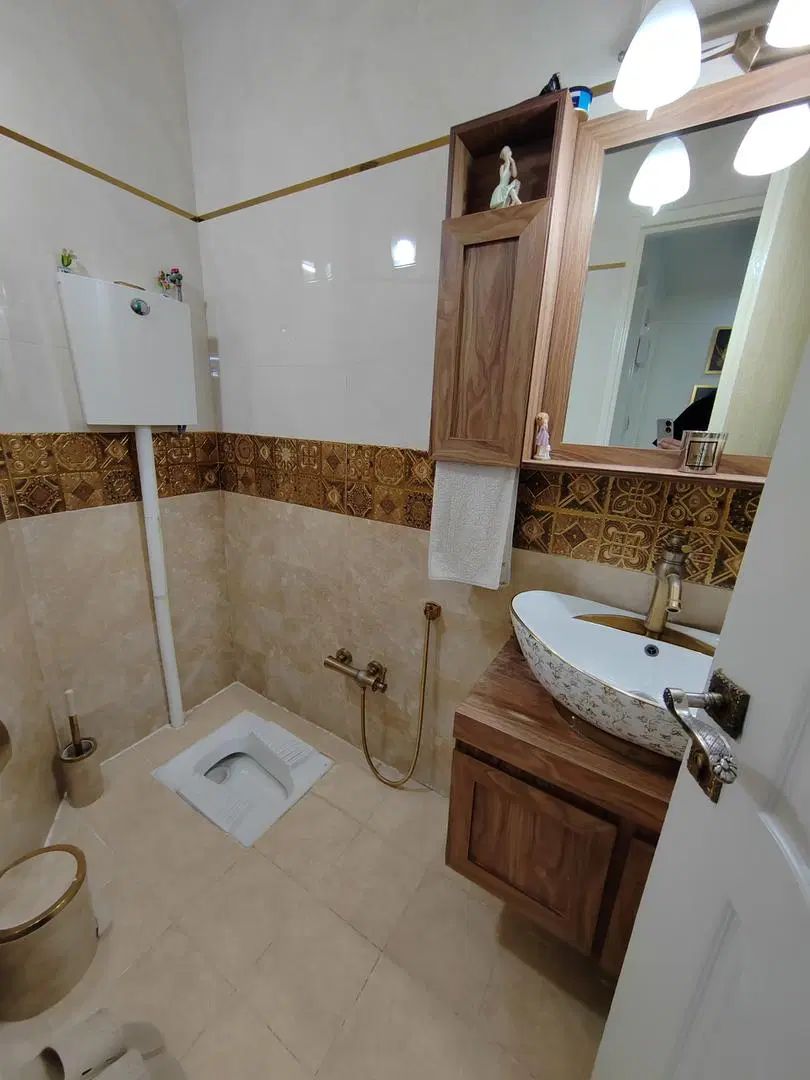 این‌بار دیگه از دستش نده 125 متر3 خواب فول امکانات|فروش آپارتمان|تهران, توحید|دیوار