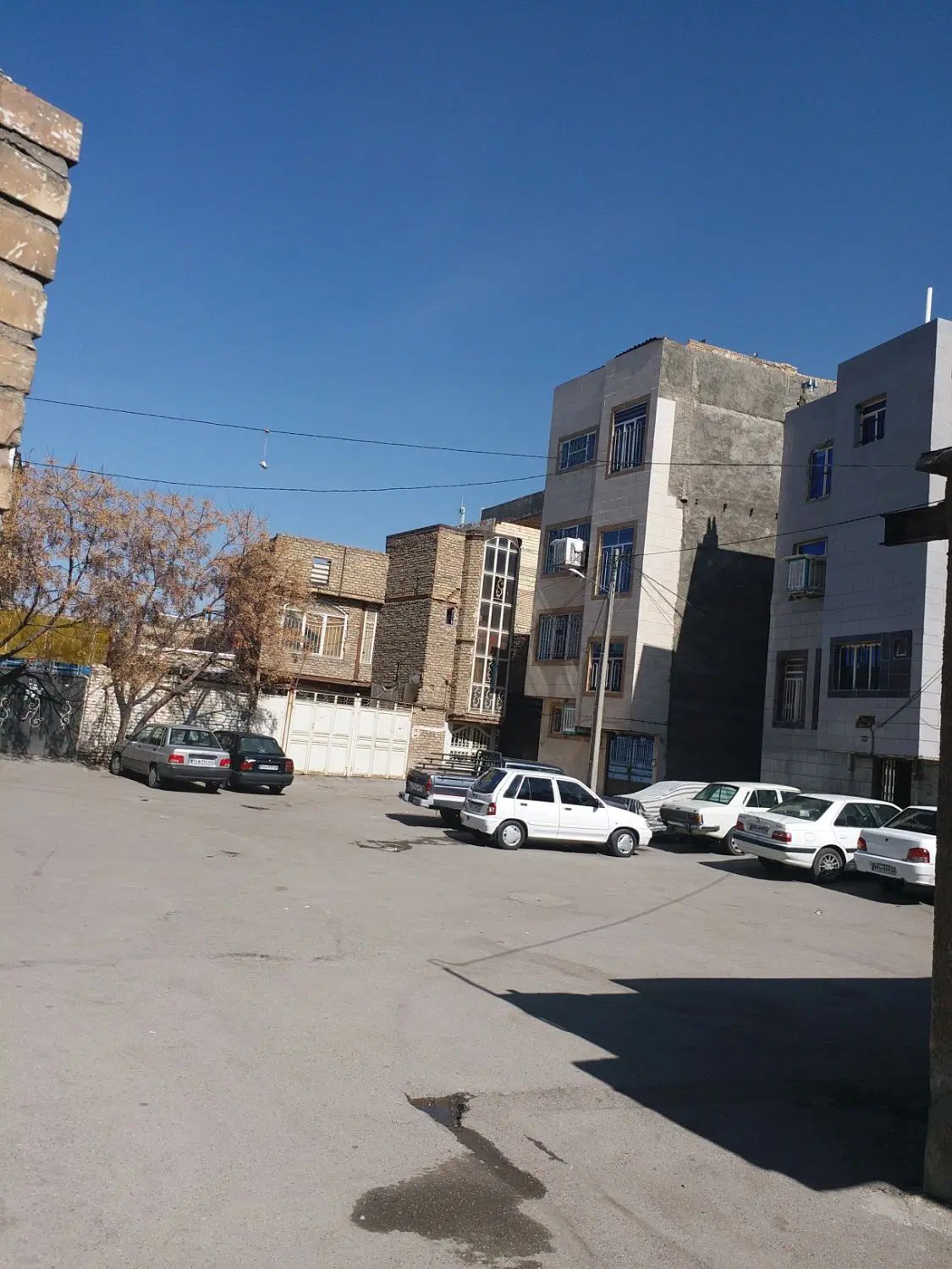 منزل ۸۰متری اسکان زائرباجاپارک زیاد|اجارهٔ کوتاه‌مدت آپارتمان و سوئیت|مشهد, محمدآباد|دیوار
