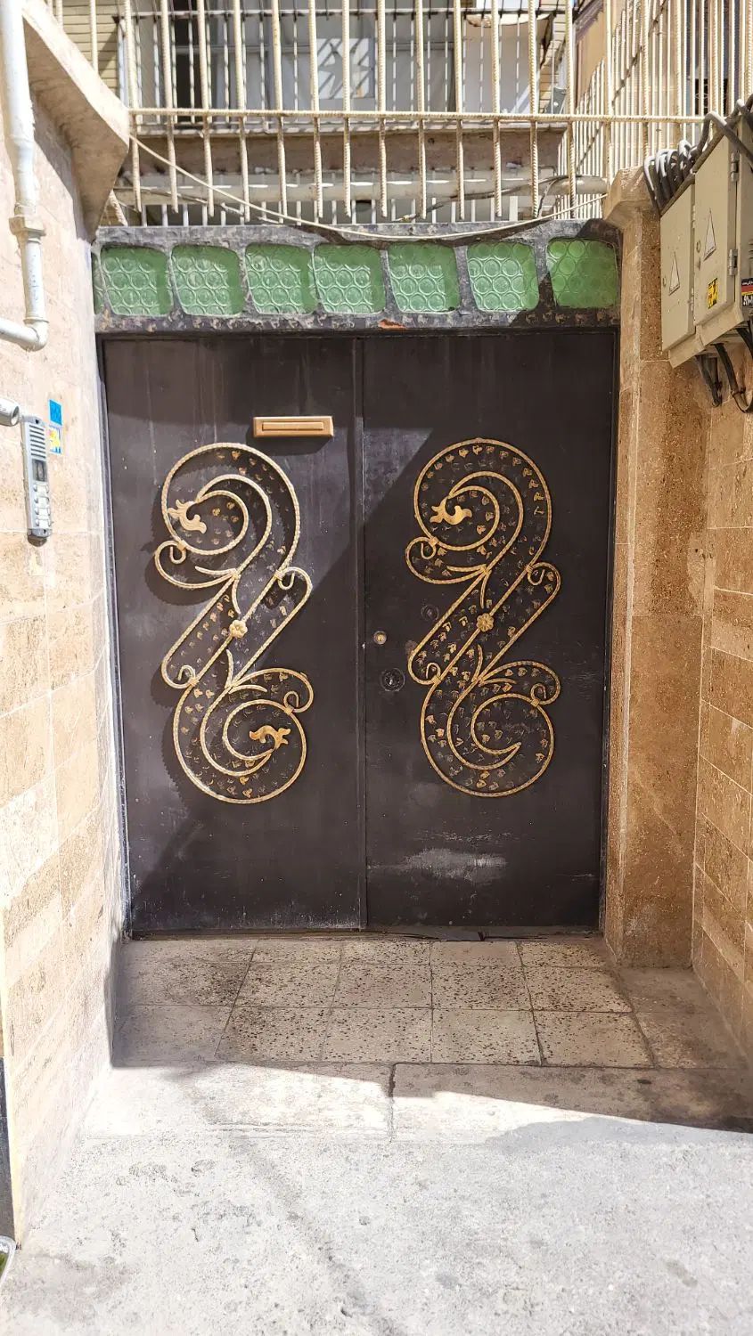 فروش آپارتمان ۷۰ متری ۱ خوابه طبقه ۴ در بهارستان|فروش آپارتمان|تهران, بهارستان|دیوار