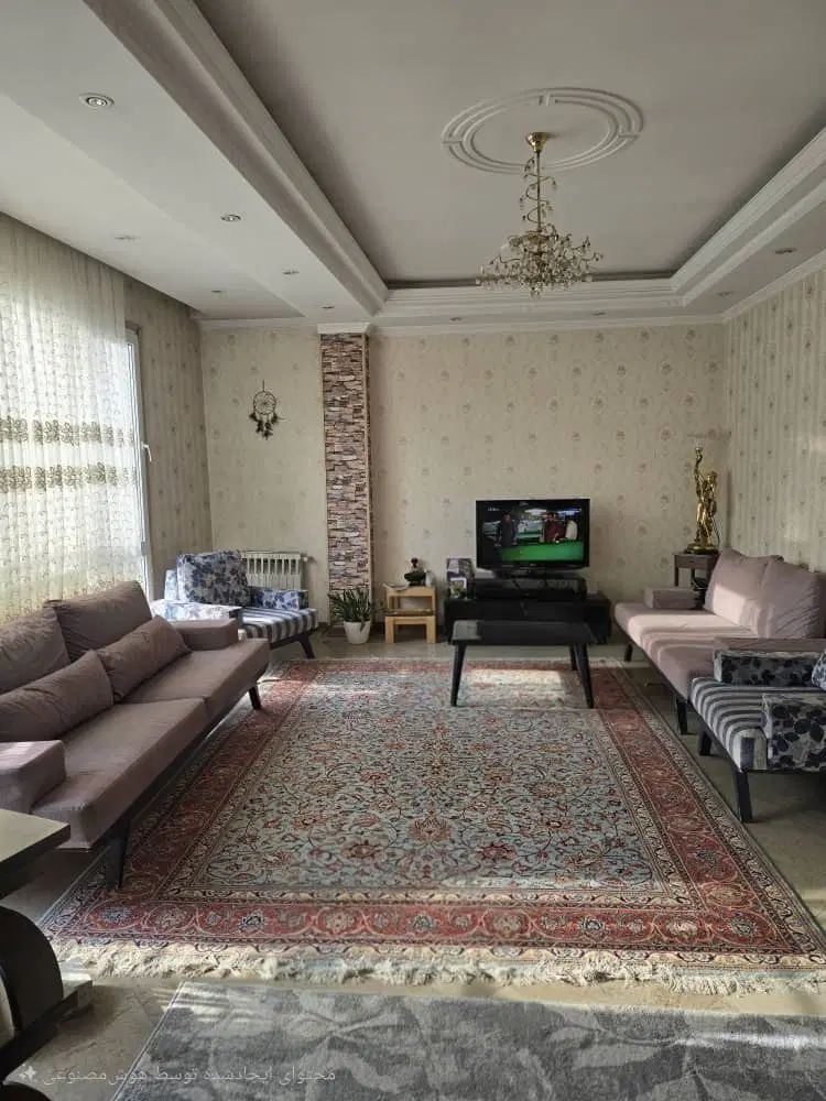 مبلمان هفت نفره|مبلمان خانگی و میز عسلی|تهران, مدائن|دیوار