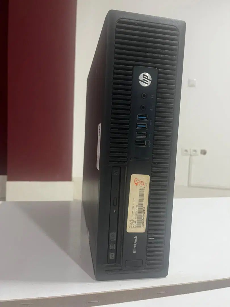 مینی کیس mini case A8 pro|رایانه رومیزی|کرج, اتحاد|دیوار