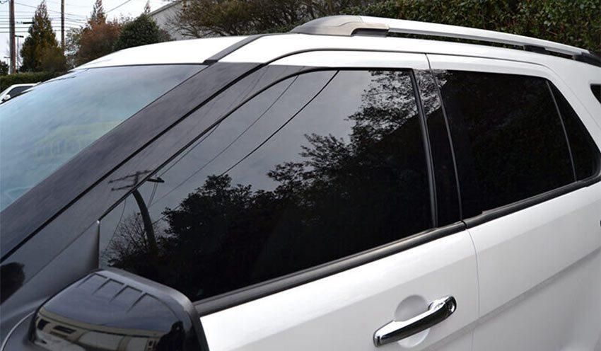 خدمات شیشه دودی انواع خودرو|خدمات موتور و ماشین|لنگرود, |دیوار