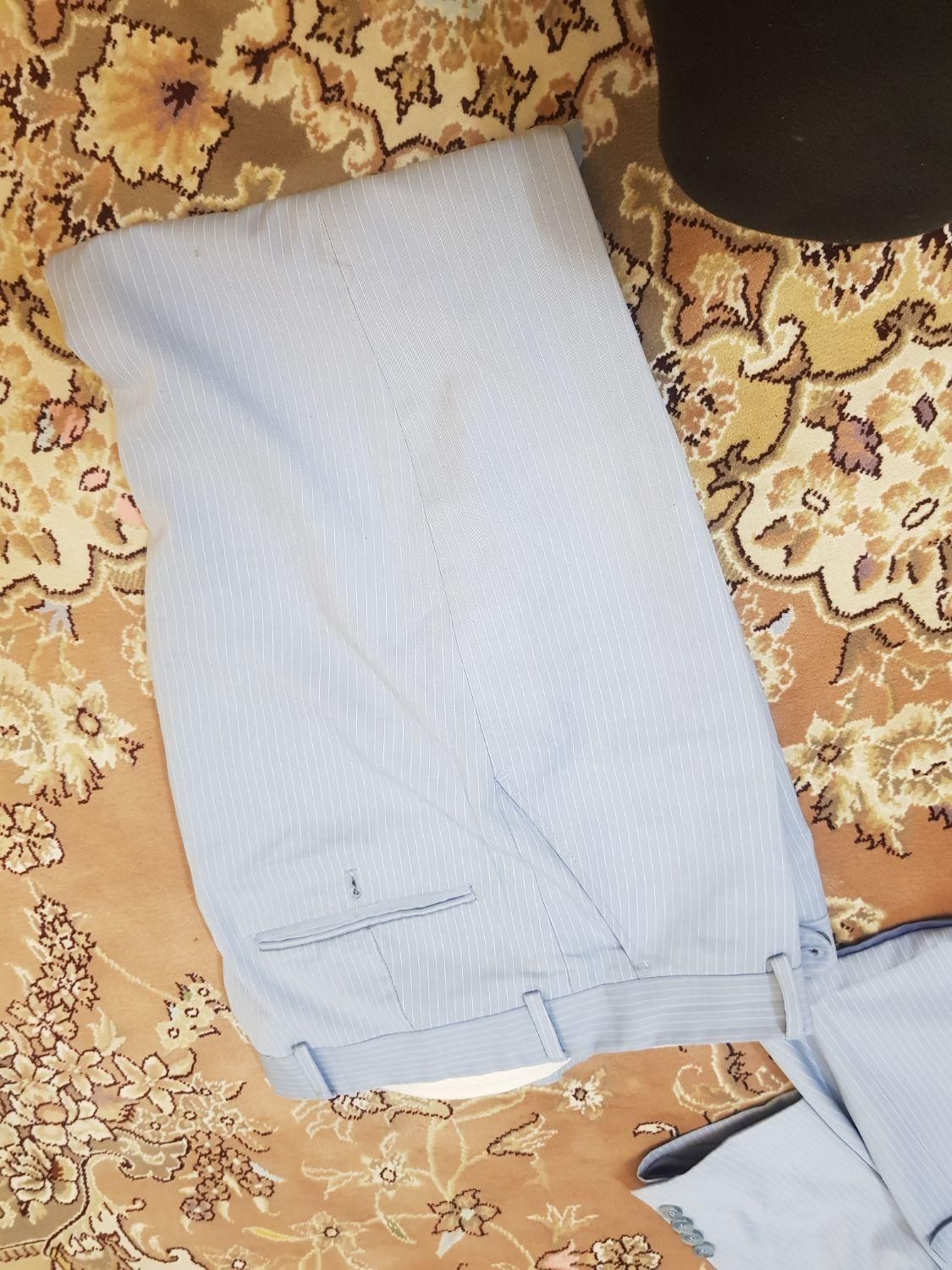 کت و شلوار سایز xl|لباس|تهران, اتابک|دیوار