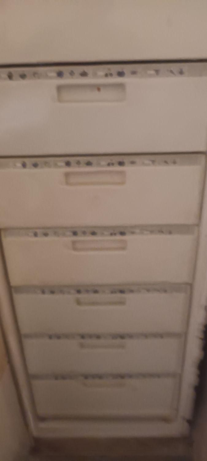 فریزر ۷ کشو|یخچال و فریزر|تهران, دهکده المپیک|دیوار