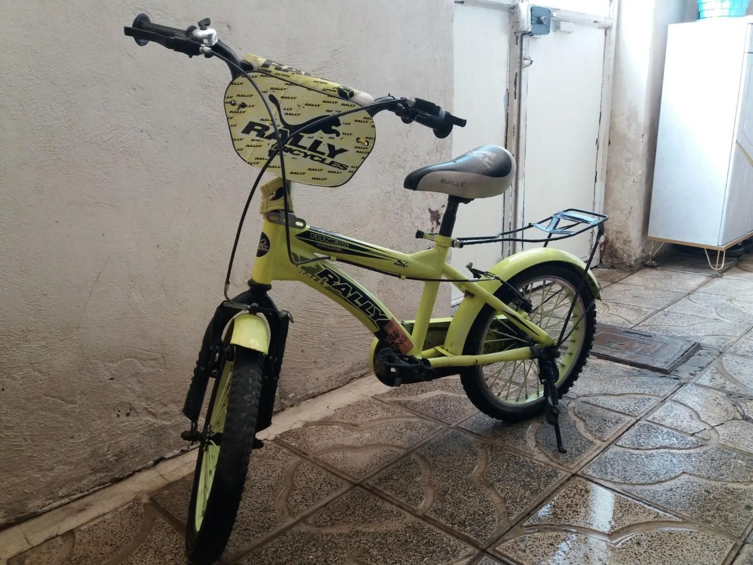 دوچرخه|دوچرخه، اسکیت، اسکوتر|قزوین, |دیوار