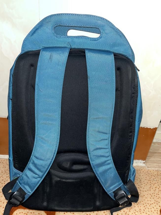 کوله لپ تاپ|کیف، کفش، کمربند|کاشمر, |دیوار