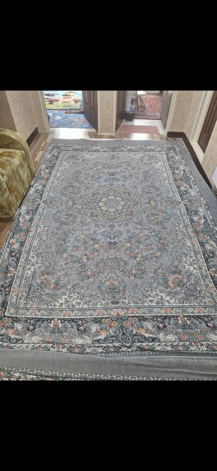 روفرشی کشدار ۹ و ۶ متری|روفرشی|فردیس, شهرک وحدت|دیوار