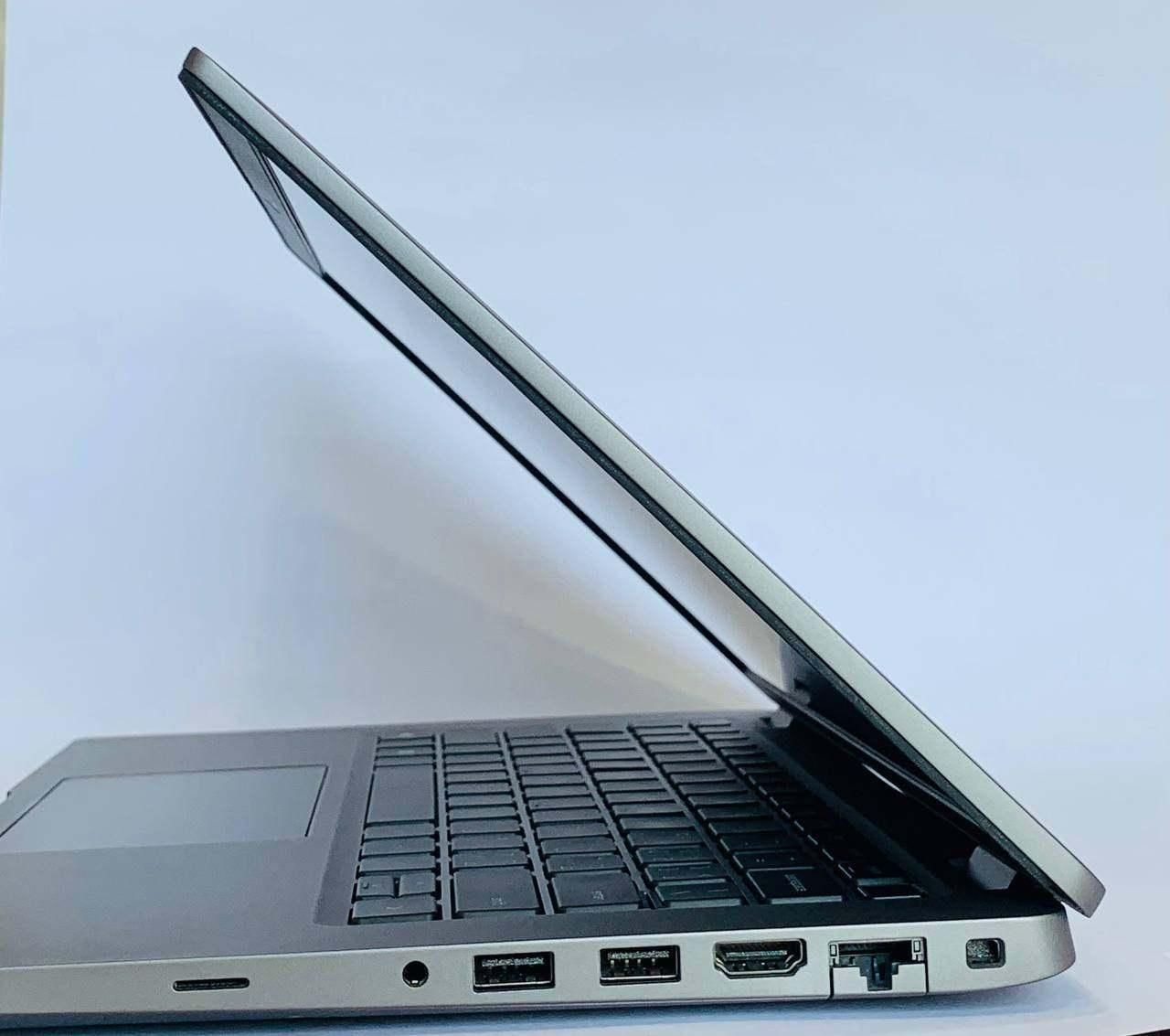 لپ‌تاپ Dell Latitude 5511|رایانه همراه|بندر کنگان, |دیوار