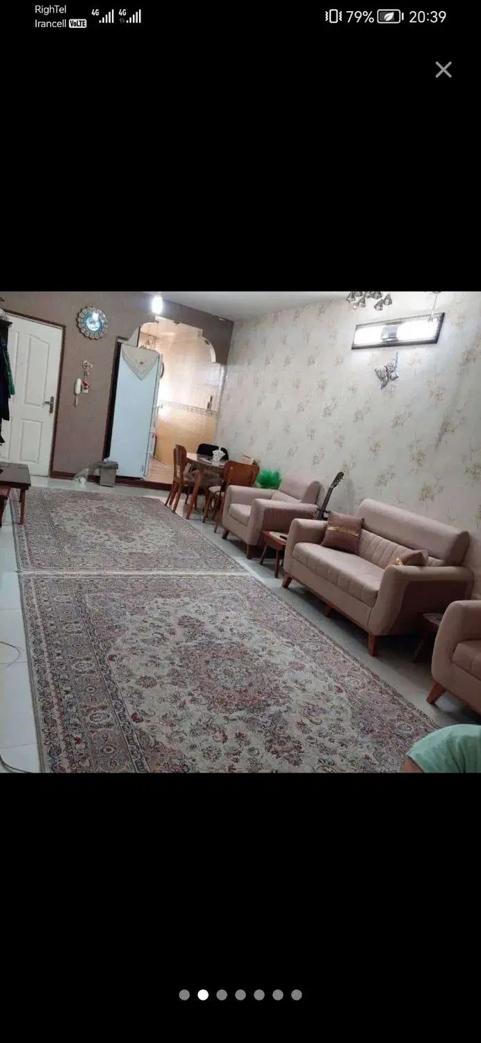 ویلایی دو طبقه دربستی|اجارهٔ خانه و ویلا|تهران, جوادیه تهرانپارس|دیوار