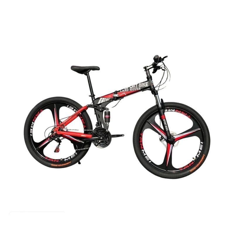 مردعنکبوتی26دچرخه|دوچرخه، اسکیت، اسکوتر|مشهد, طبرسی شمالی|دیوار